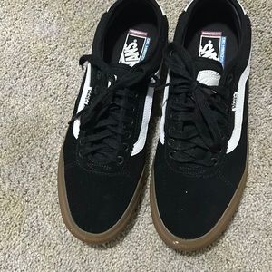 Vans Ultracrush 3D, size 10.5